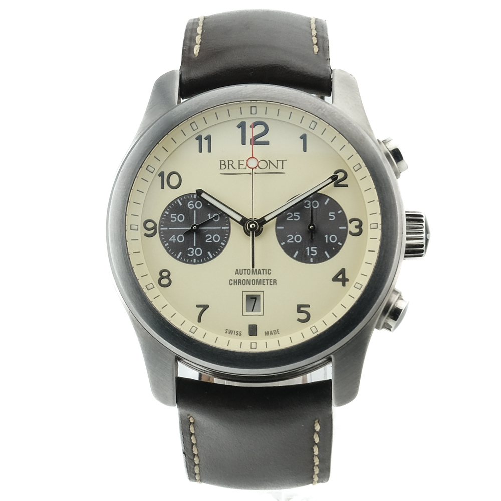 Bremont ALT1-C/CR