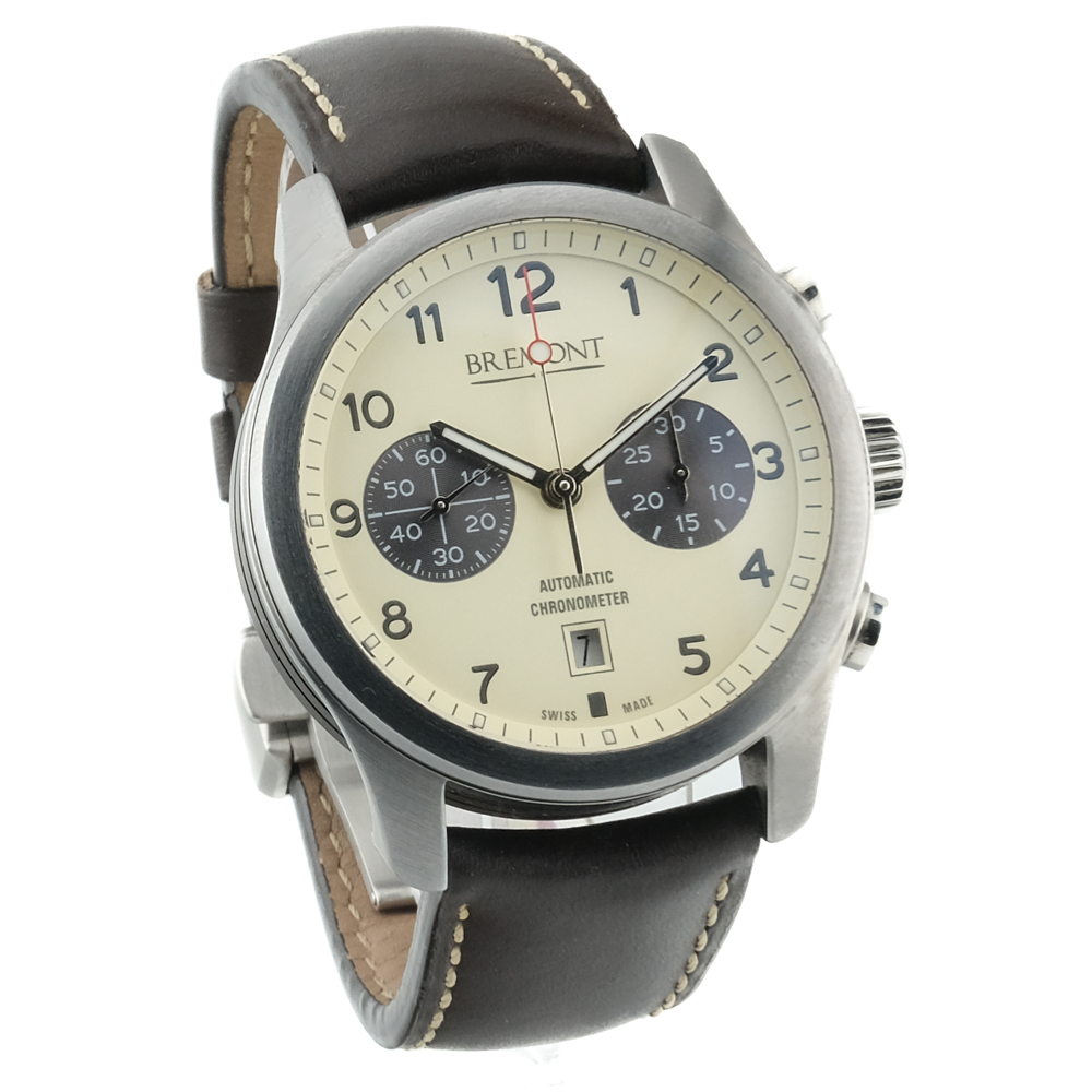 Bremont ALT1-C/CR