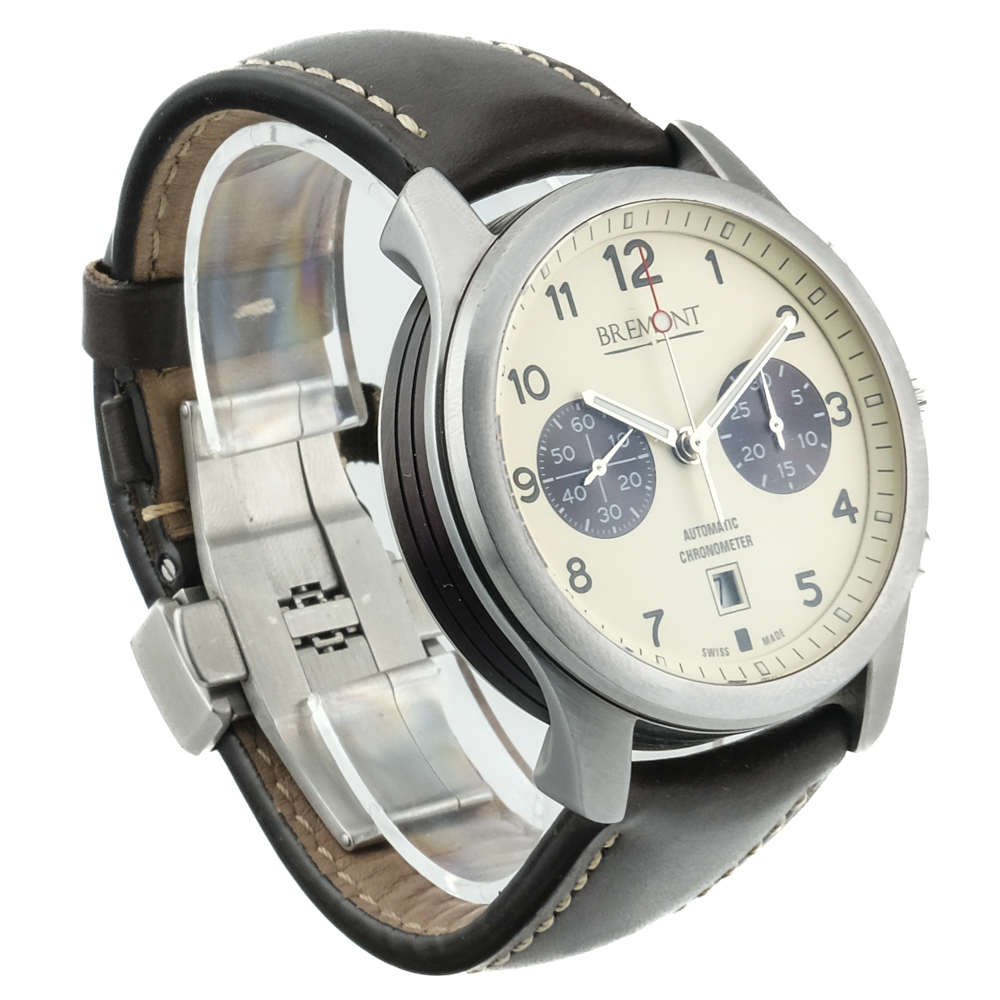 Bremont ALT1-C/CR