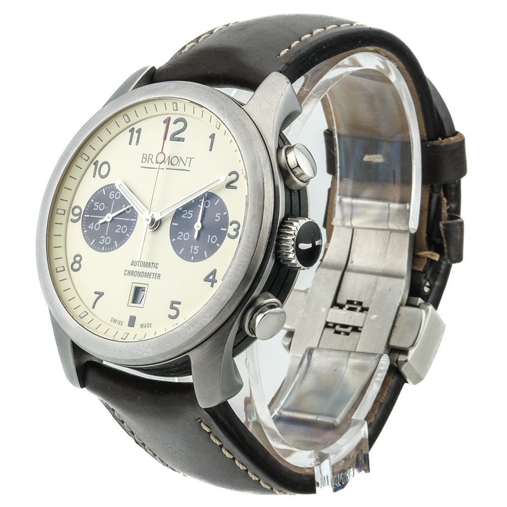 Bremont ALT1-C/CR