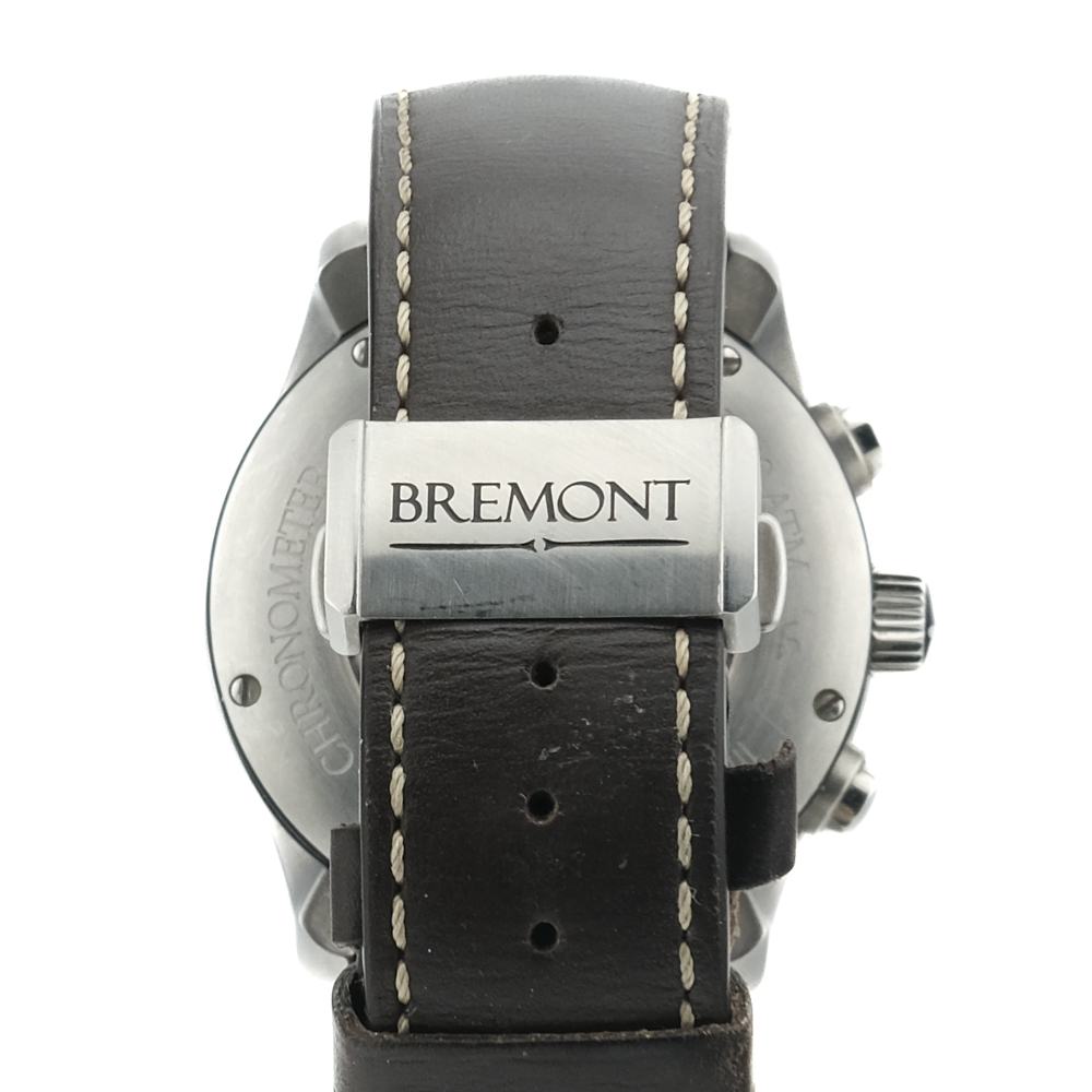 Bremont ALT1-C/CR