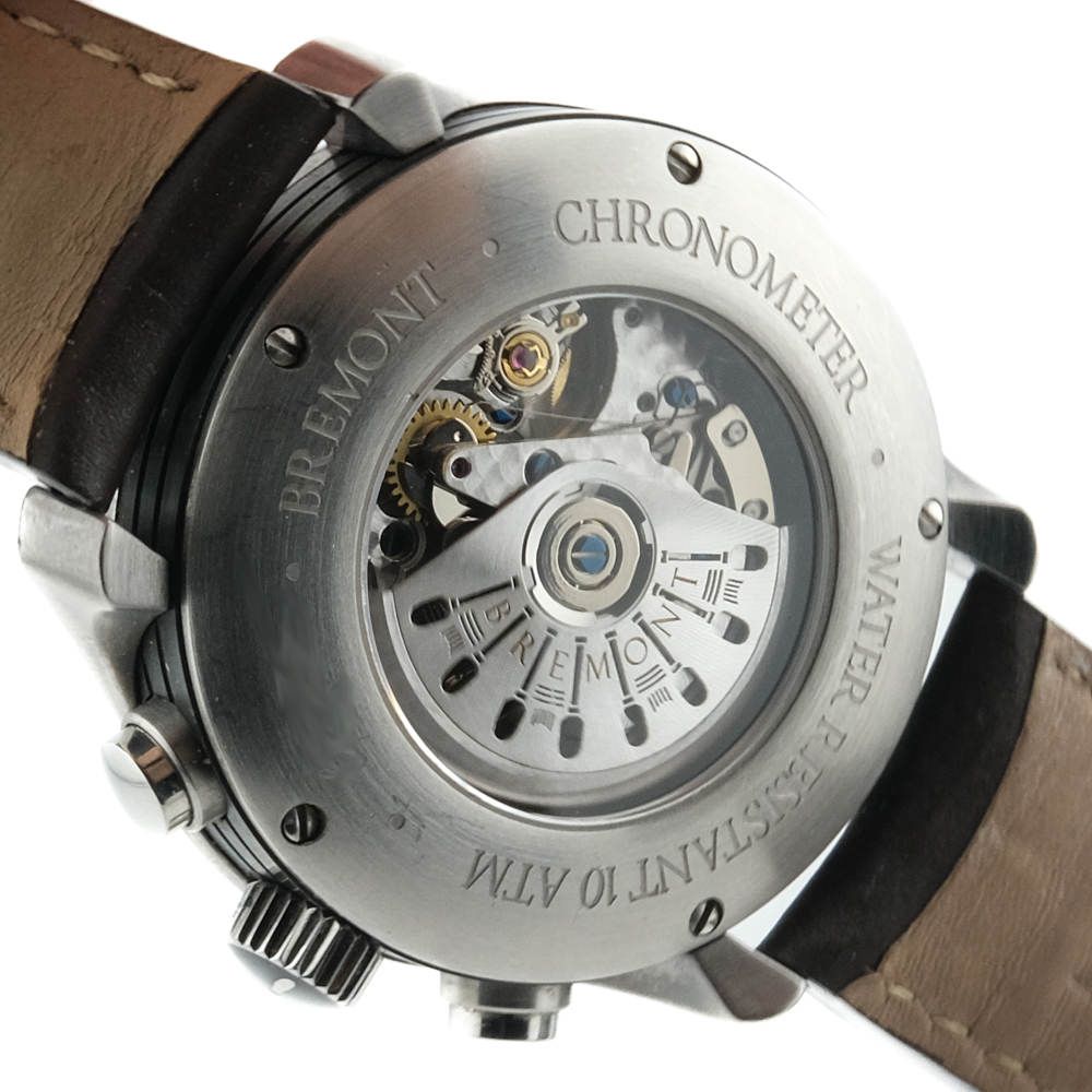 Bremont ALT1-C/CR