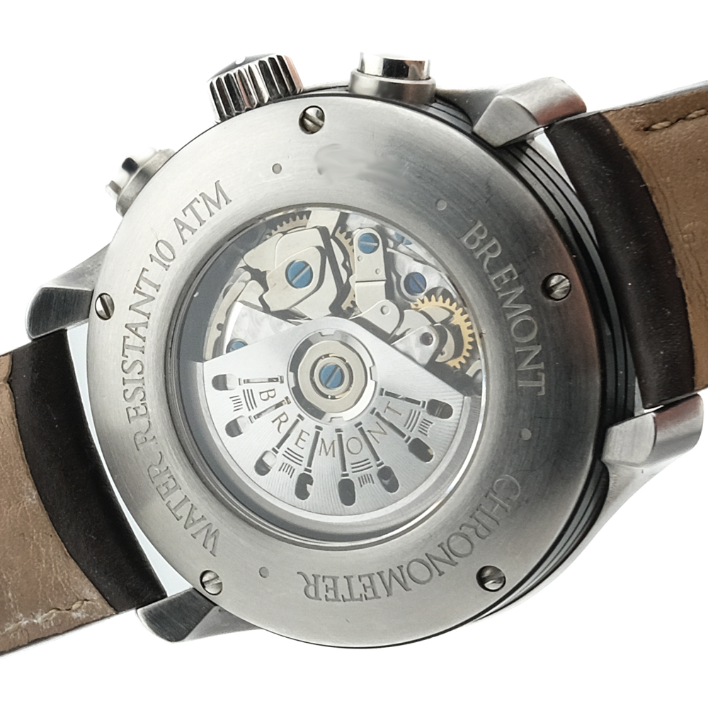 Bremont ALT1-C/CR